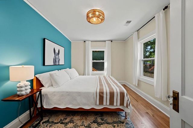 804 Berkeley Avenue NW, Atlanta, GA 30318