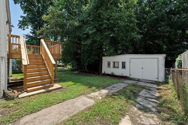 804 Berkeley Avenue NW, Atlanta, GA 30318