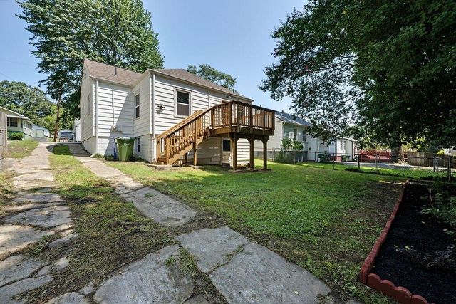 804 Berkeley Avenue NW, Atlanta, GA 30318
