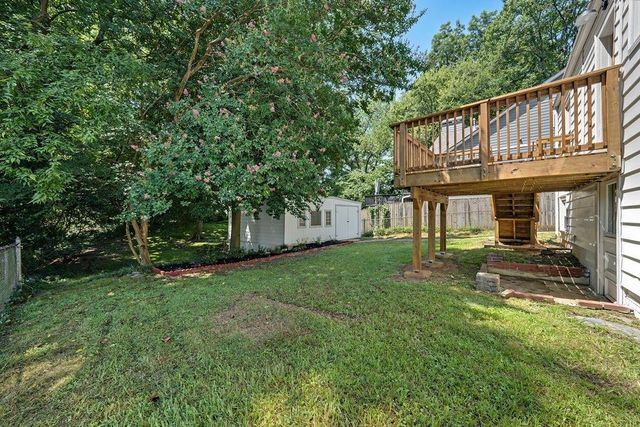 804 Berkeley Avenue NW, Atlanta, GA 30318