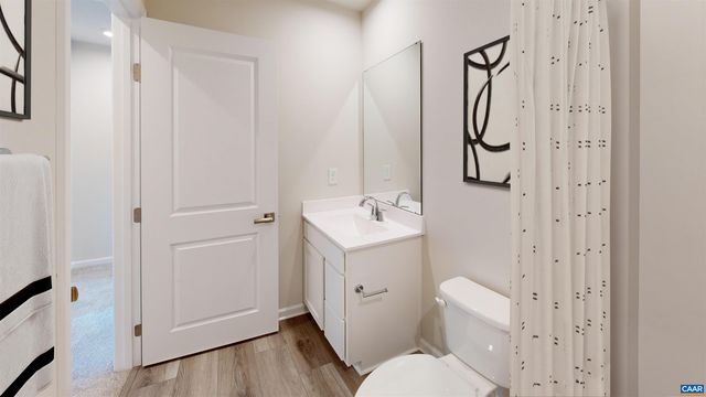 504 ARCHES LN, Barboursville, VA 22923