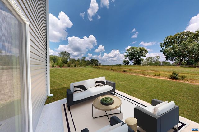 504 ARCHES LN, Barboursville, VA 22923