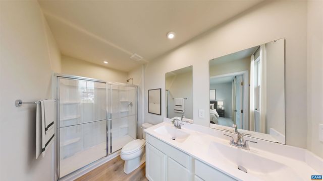 504 ARCHES LN, Barboursville, VA 22923