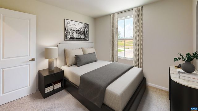 504 ARCHES LN, Barboursville, VA 22923