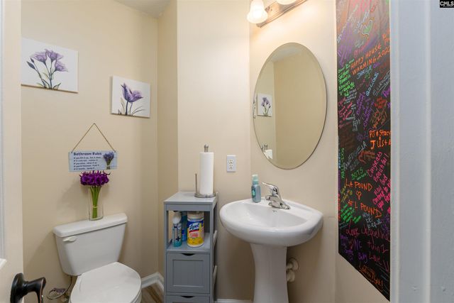 663 Stonebury Circle, Blythewood, SC 29016