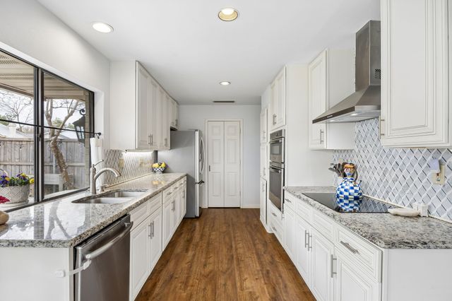 2305 Lawnmeadow Drive, Richardson, TX 75080