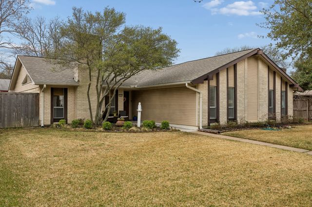 2305 Lawnmeadow Drive, Richardson, TX 75080