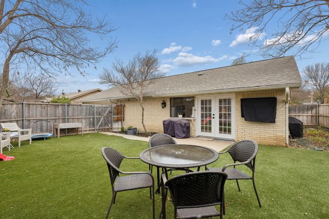 2305 Lawnmeadow Drive, Richardson, TX 75080