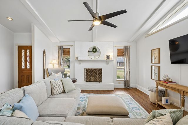 2305 Lawnmeadow Drive, Richardson, TX 75080