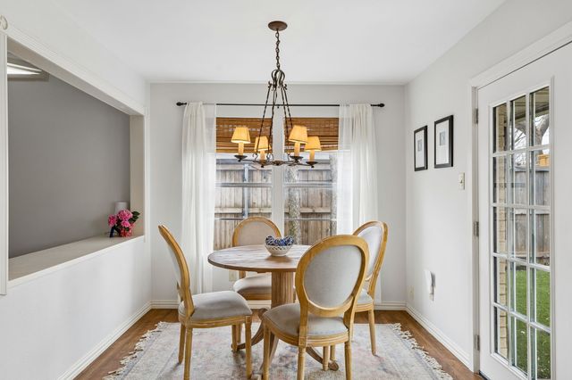 2305 Lawnmeadow Drive, Richardson, TX 75080