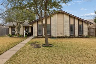 2305 Lawnmeadow Drive, Richardson, TX 75080
