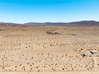 80858 South, 29 Palms, CA 92277