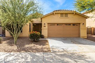 4511 W T Ryan Lane, Laveen, AZ 85339