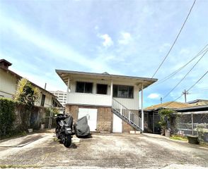 1843 B Liliha Street, Honolulu, HI 96817