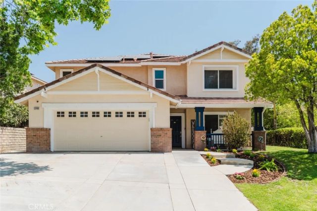 32480 The Old Road, Castaic, CA 91384