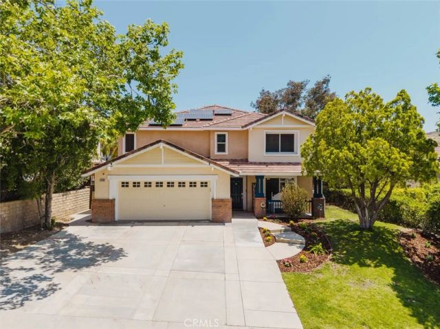 32480 The Old Road, Castaic, CA 91384