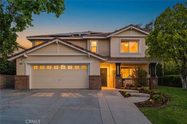 32480 The Old Road, Castaic, CA 91384