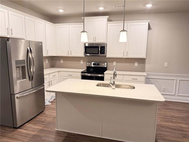 480 Rockfern Court, Lilburn, GA 30047