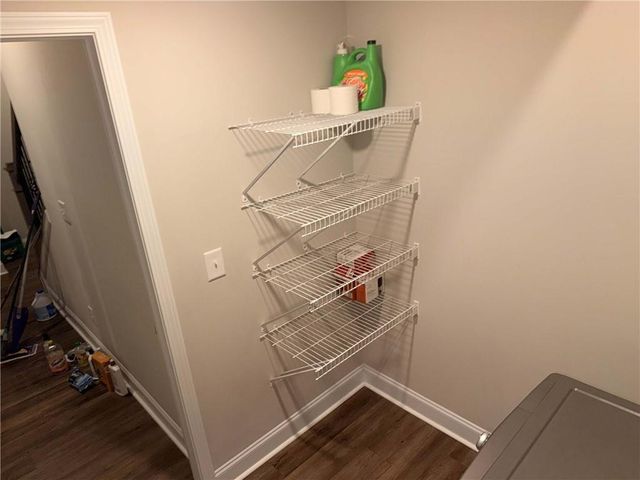 480 Rockfern Court, Lilburn, GA 30047