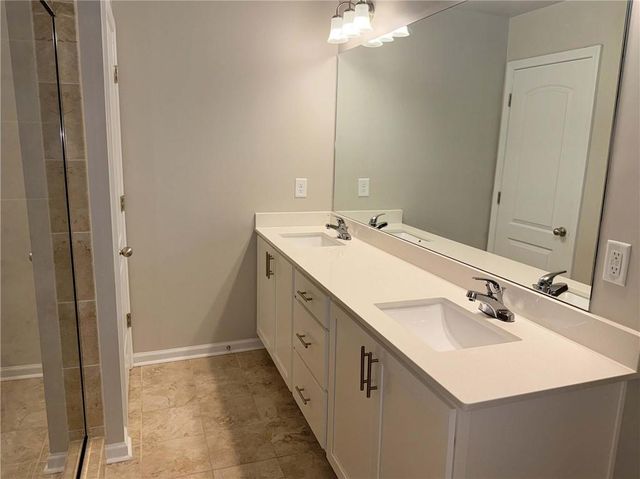 480 Rockfern Court, Lilburn, GA 30047