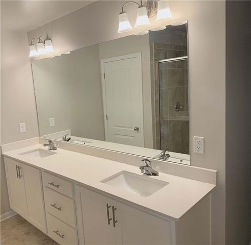 480 Rockfern Court, Lilburn, GA 30047