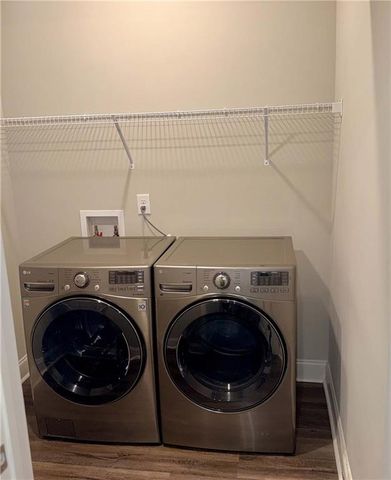 480 Rockfern Court, Lilburn, GA 30047