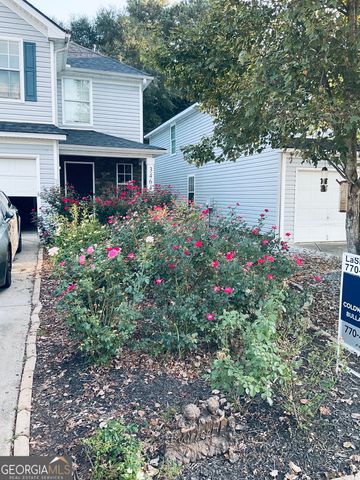 3464 Augusta Street, South Fulton, GA 30349