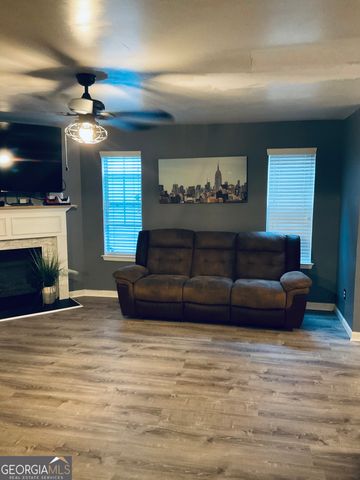 3464 Augusta Street, South Fulton, GA 30349