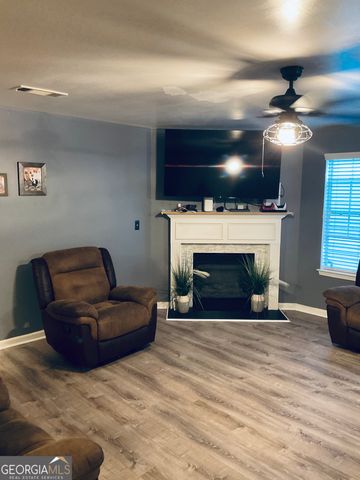 3464 Augusta Street, South Fulton, GA 30349