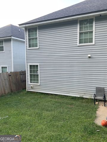 3464 Augusta Street, South Fulton, GA 30349