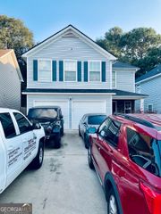 3464 Augusta Street, South Fulton, GA 30349