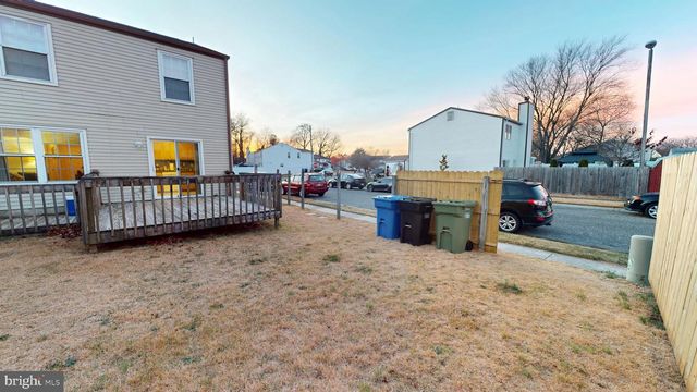 109 FOMALHAUT AVE, Sewell, NJ 08080