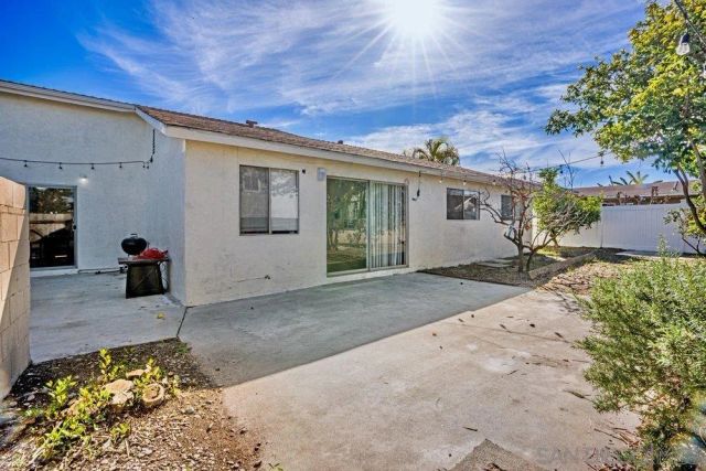 2866 Whitney, San Diego, CA 92111