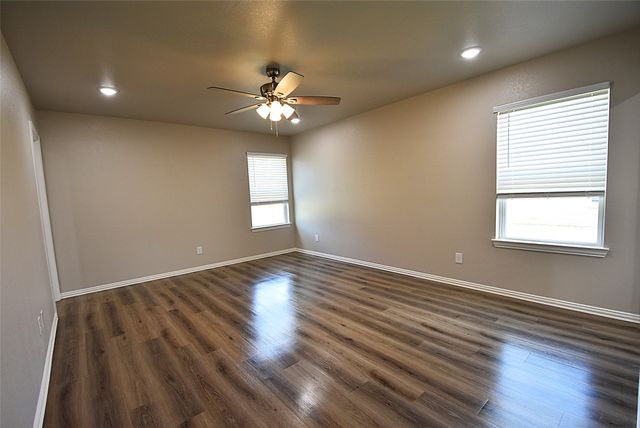 824 Elm Street, Seminole, OK 74868