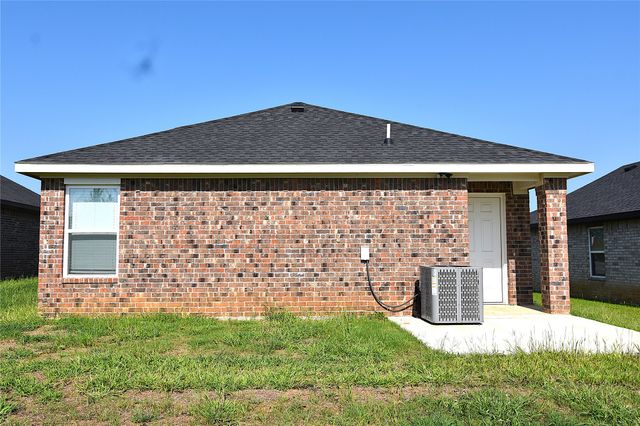 824 Elm Street, Seminole, OK 74868