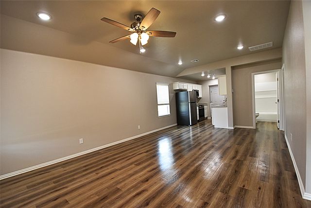 824 Elm Street, Seminole, OK 74868