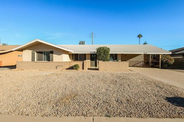 3039 S Kenneth Place, Tempe, AZ 85282
