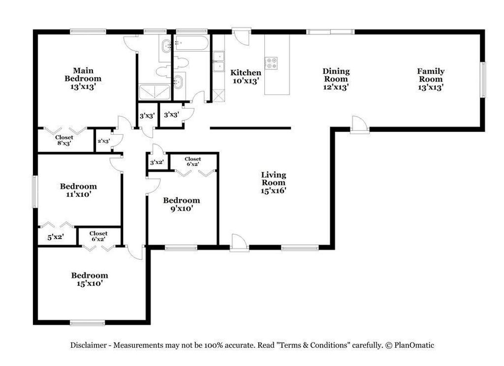 3039 S Kenneth Place, Tempe, AZ 85282