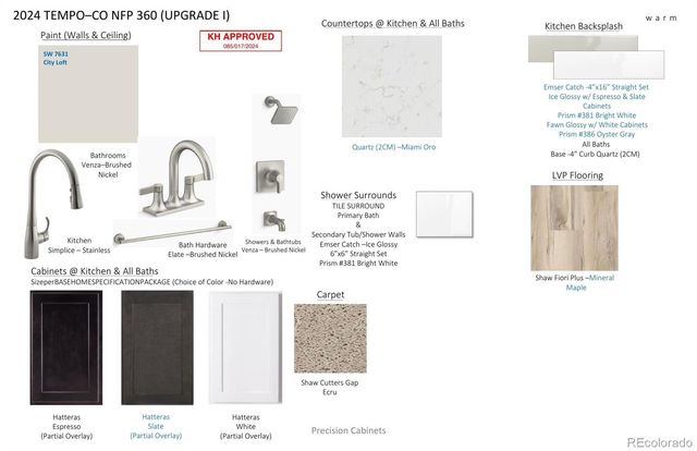 5772 N Indigo Rose Street, Aurora, CO 80019