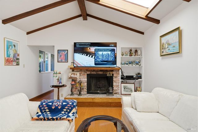 152 Blackfield Dr, Tiburon, CA 94920