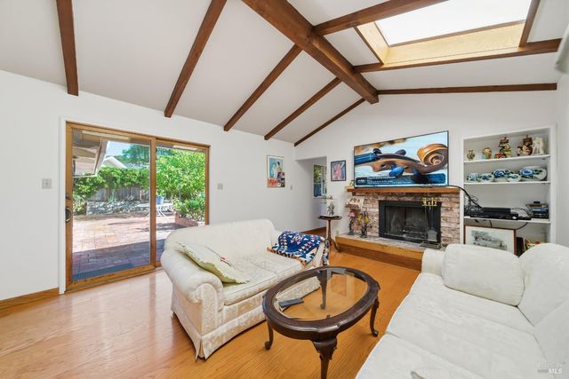 152 Blackfield Dr, Tiburon, CA 94920