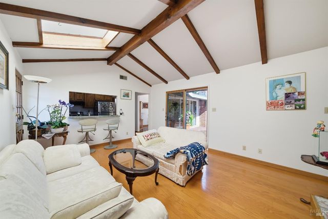 152 Blackfield Dr, Tiburon, CA 94920