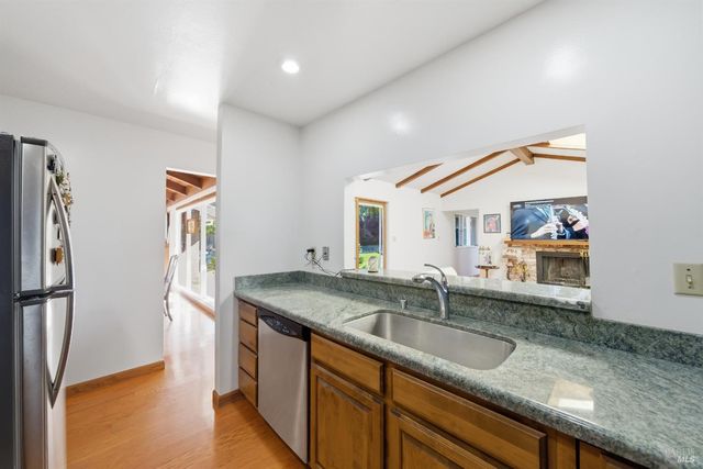 152 Blackfield Dr, Tiburon, CA 94920