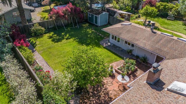 152 Blackfield Dr, Tiburon, CA 94920