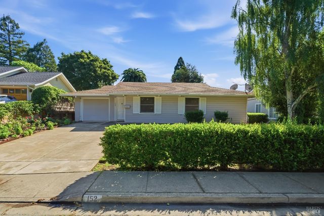 152 Blackfield Dr, Tiburon, CA 94920