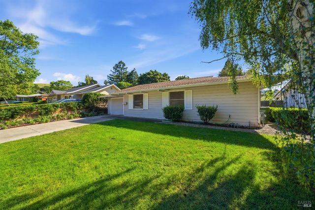 152 Blackfield Dr, Tiburon, CA 94920
