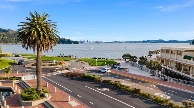 152 Blackfield Dr, Tiburon, CA 94920