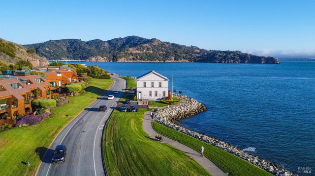 152 Blackfield Dr, Tiburon, CA 94920