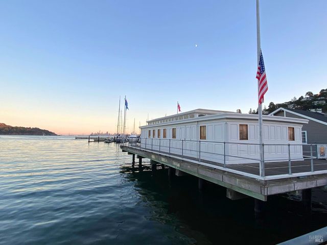 152 Blackfield Dr, Tiburon, CA 94920