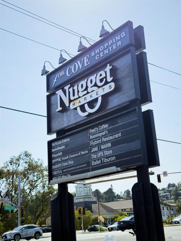 152 Blackfield Dr, Tiburon, CA 94920